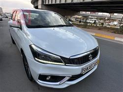 سوزوكي سياز